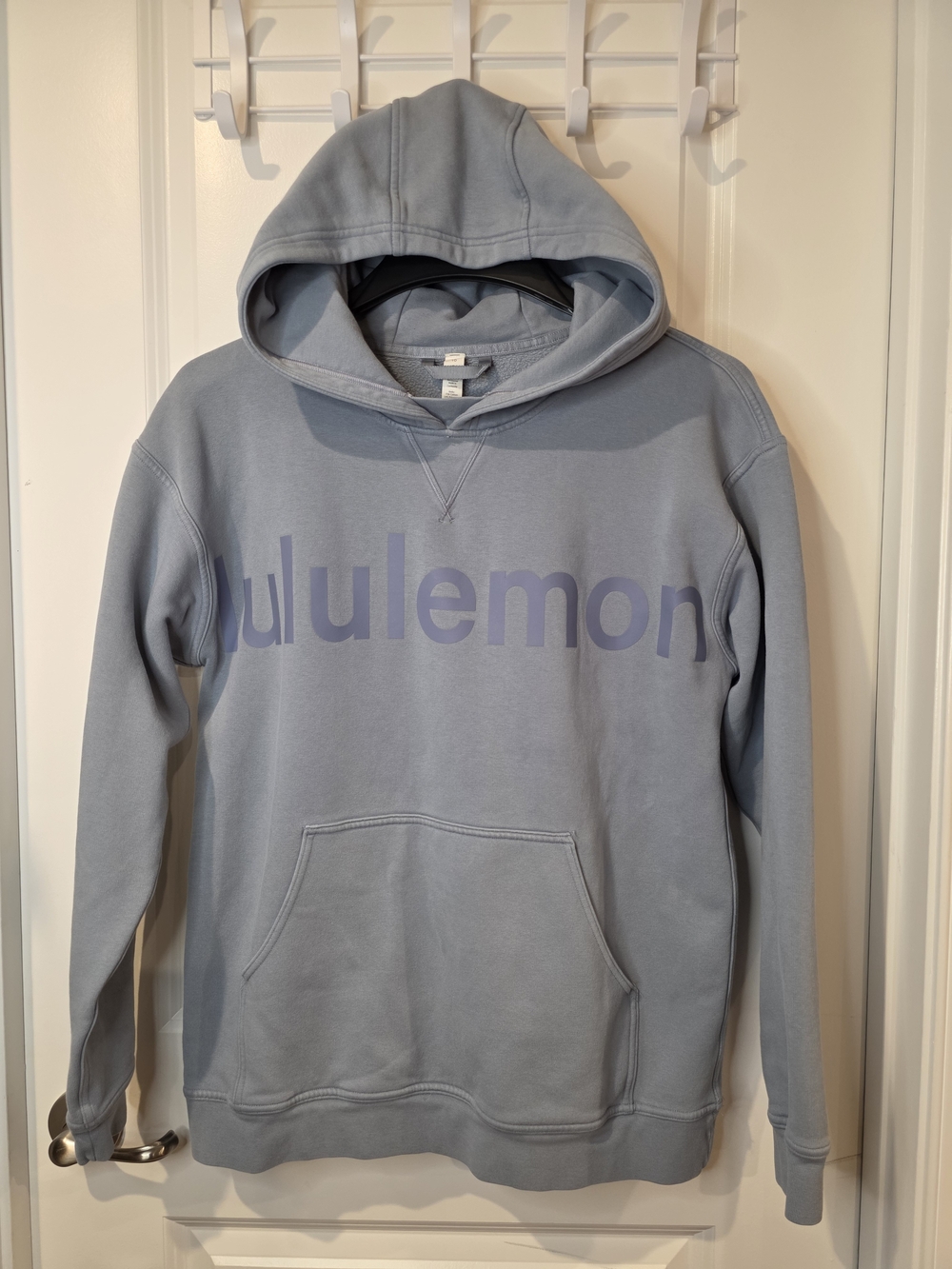 Lululemon All Yours Graphic Hoodie